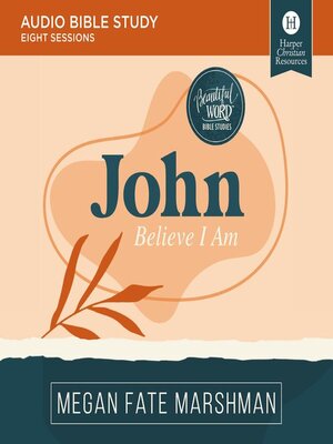 cover image of John